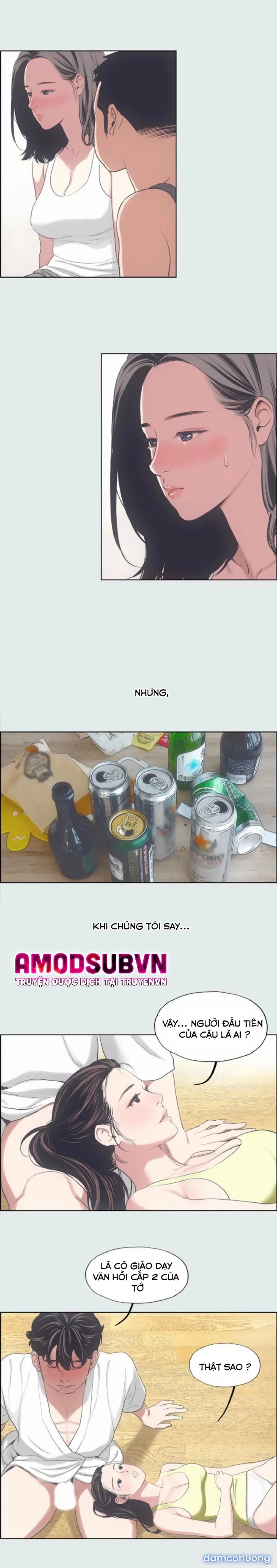 Mùa Hè Em Đến 