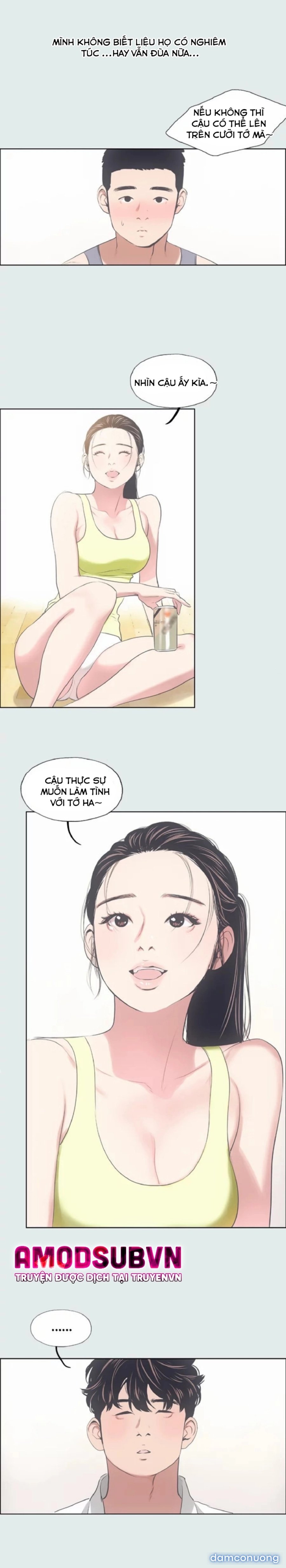 Mùa Hè Em Đến 
