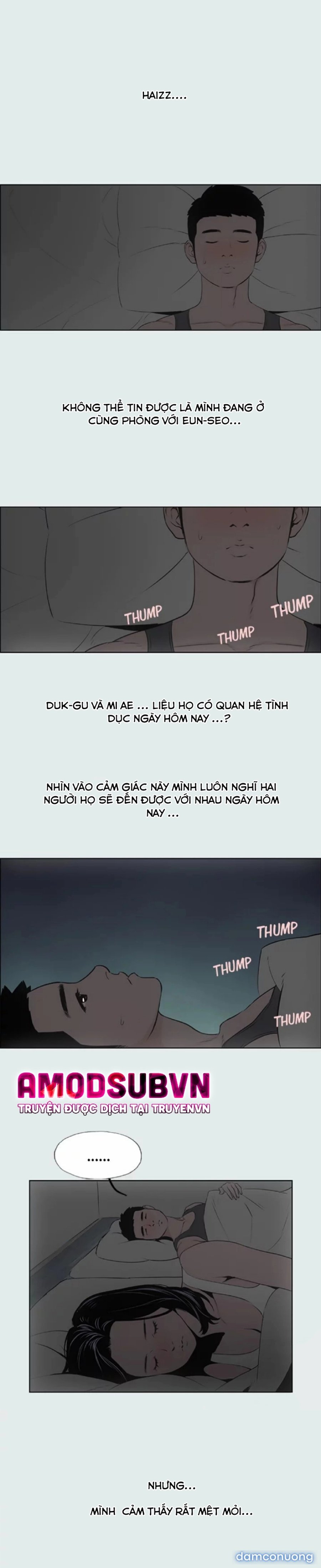 Mùa Hè Em Đến 