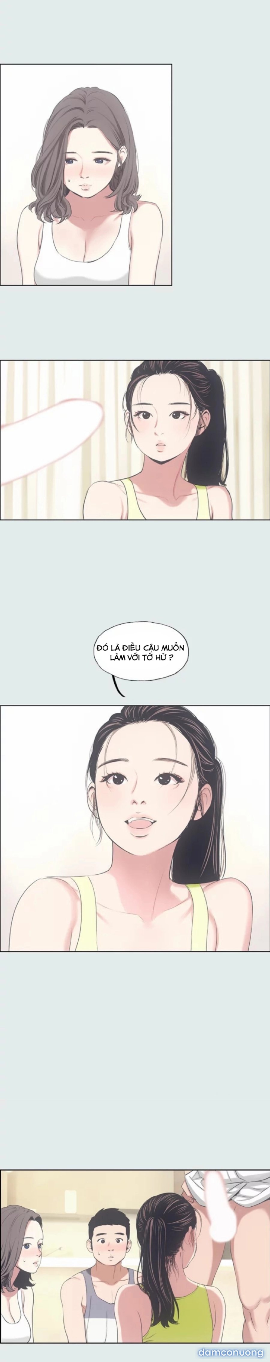 Mùa Hè Em Đến 