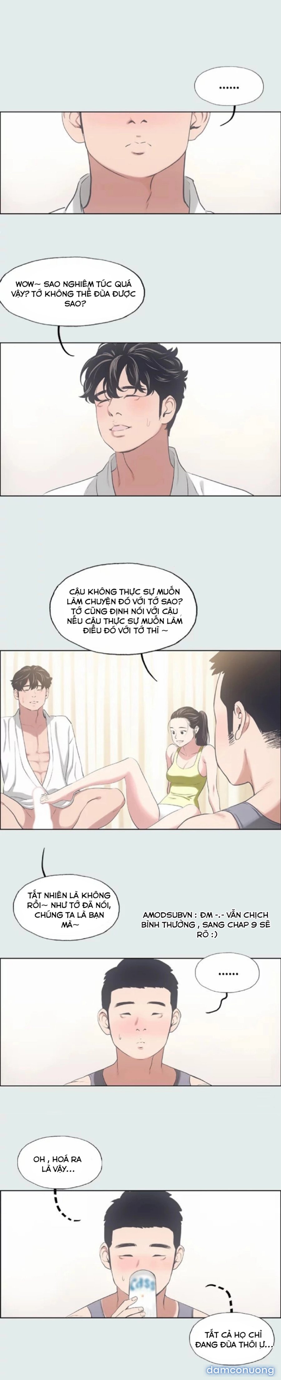 Mùa Hè Em Đến 