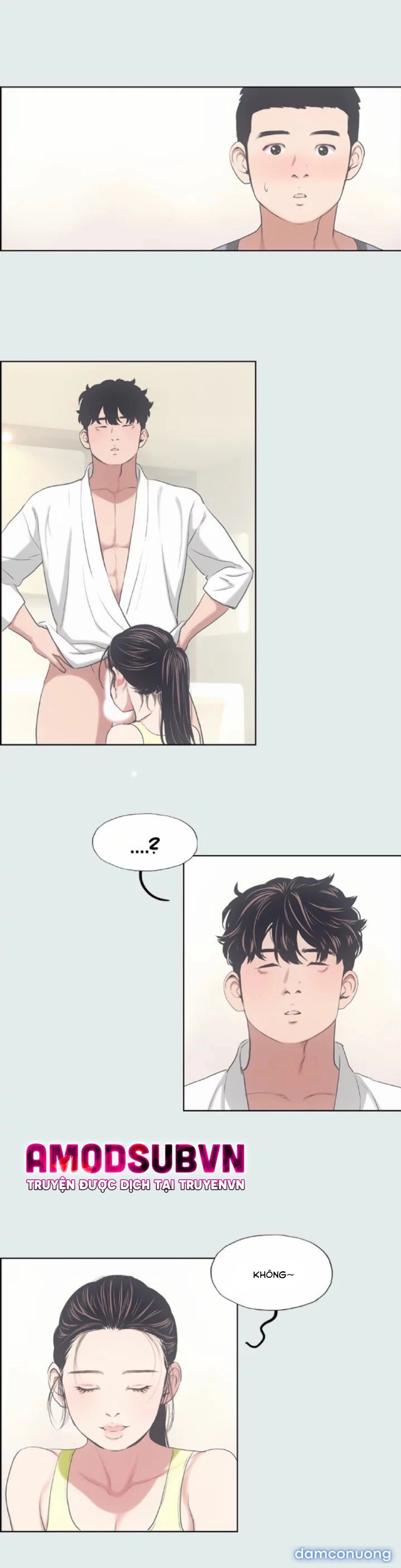 Mùa Hè Em Đến 