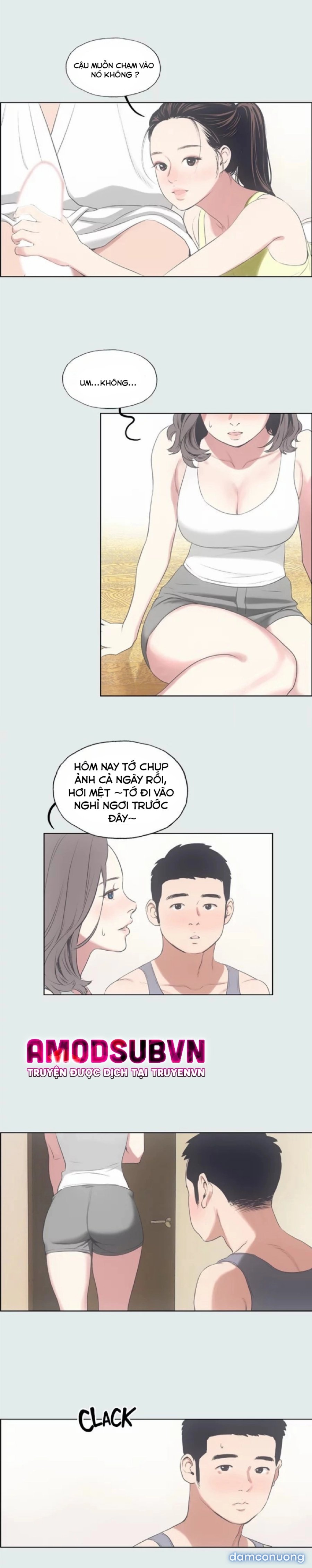 Mùa Hè Em Đến 