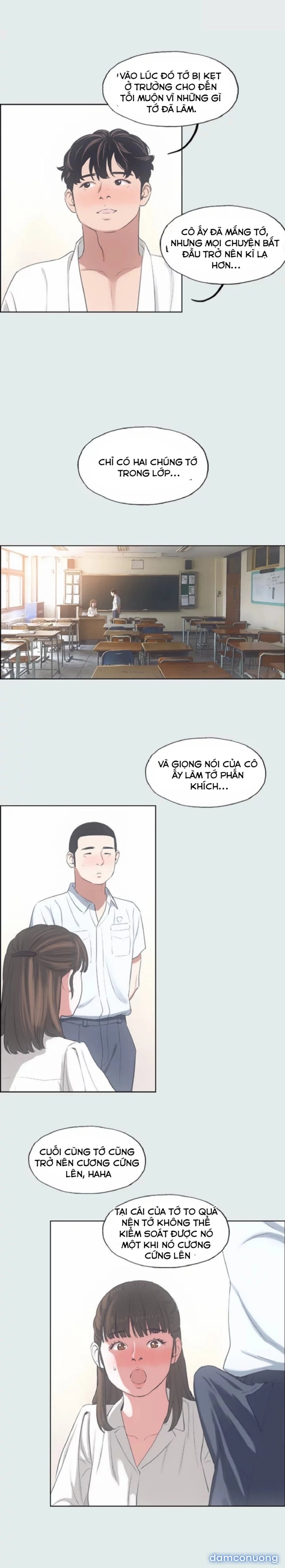 Mùa Hè Em Đến 