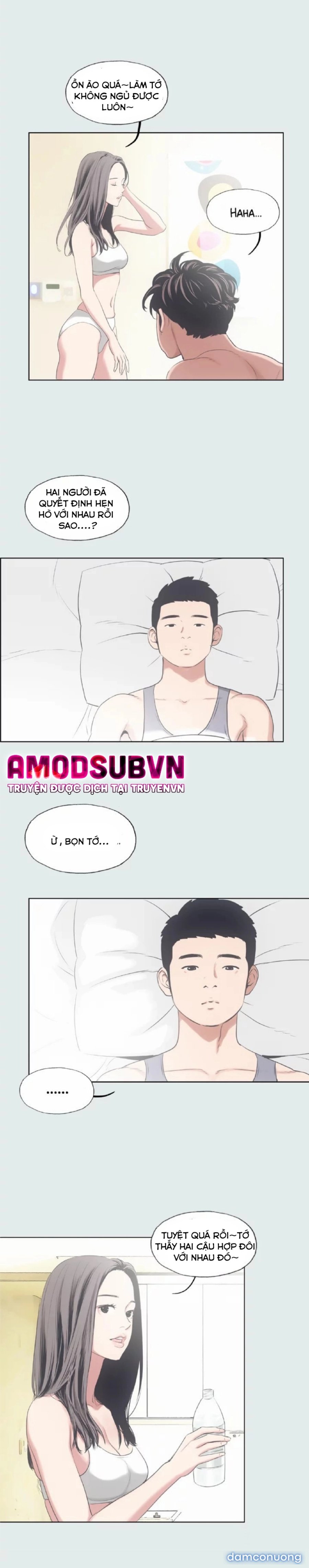 Mùa Hè Em Đến 