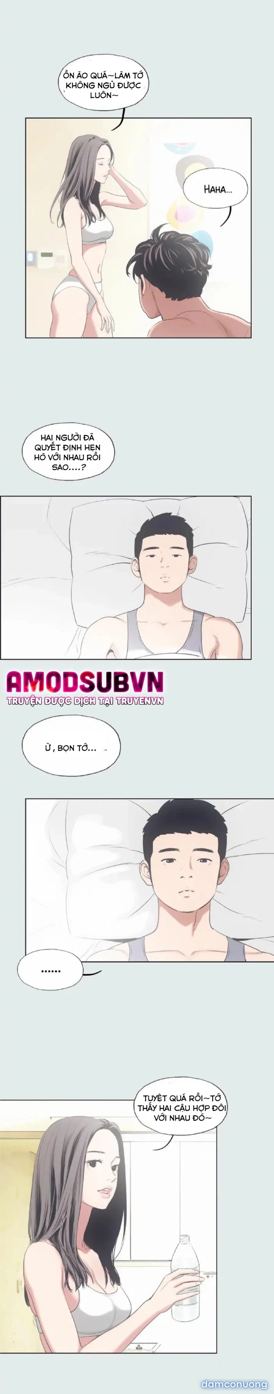Mùa Hè Em Đến 