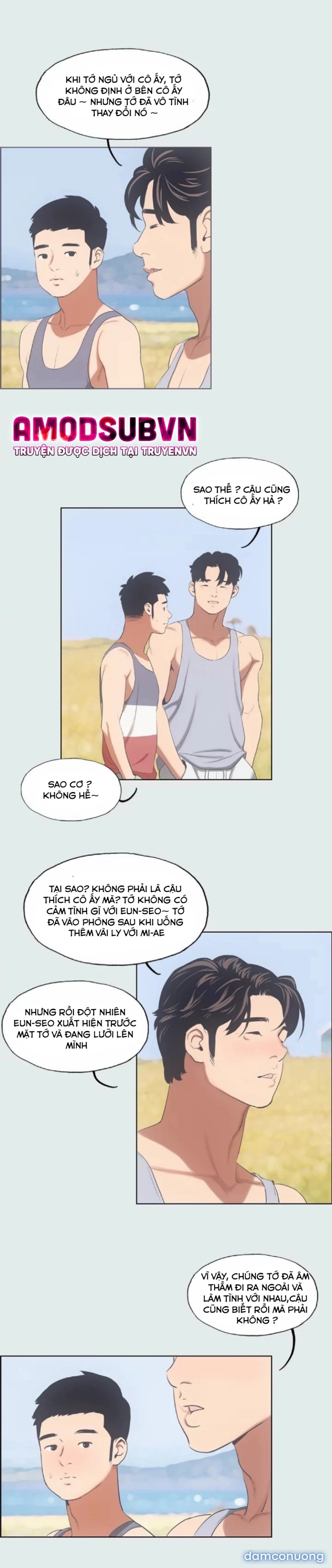 Mùa Hè Em Đến 
