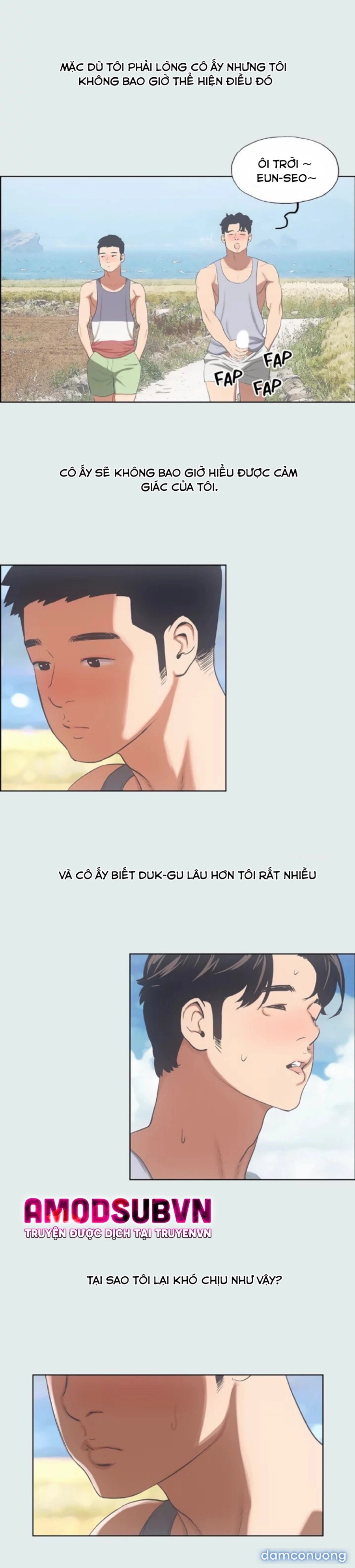 Mùa Hè Em Đến 