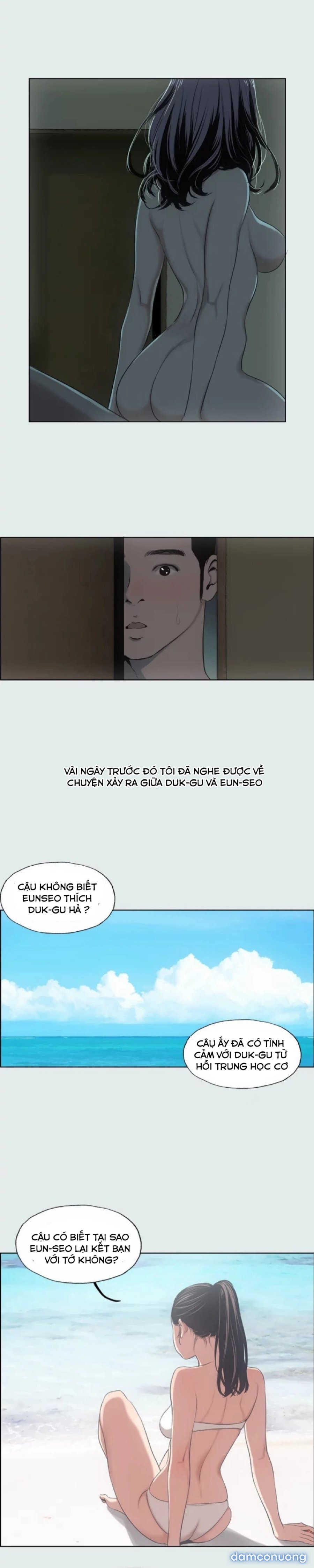 Mùa Hè Em Đến 