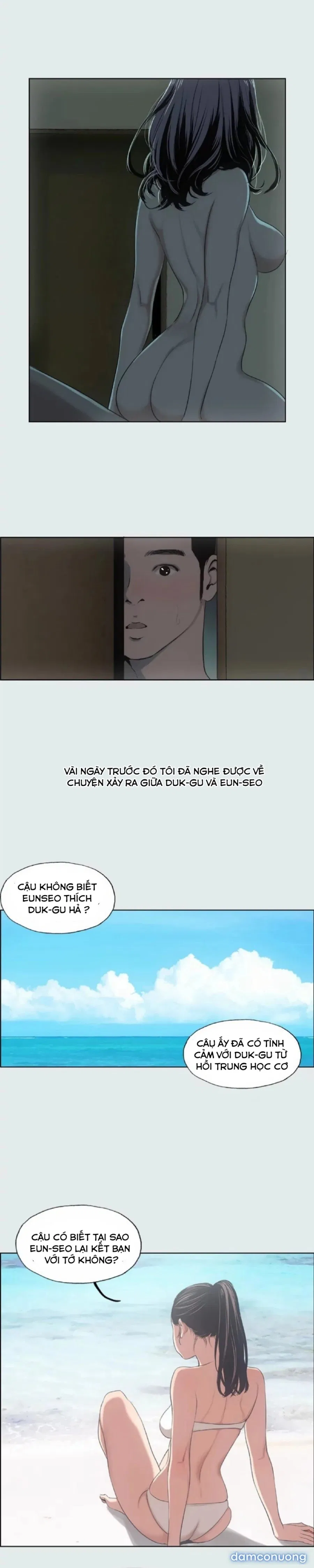 Mùa Hè Em Đến 