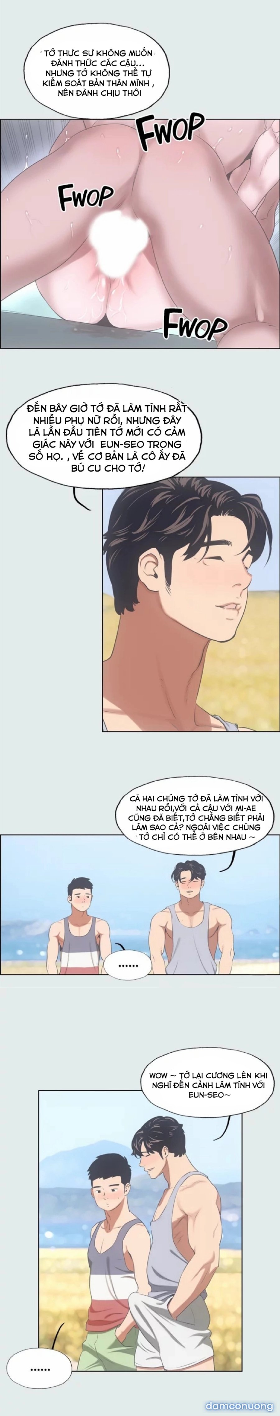 Mùa Hè Em Đến 