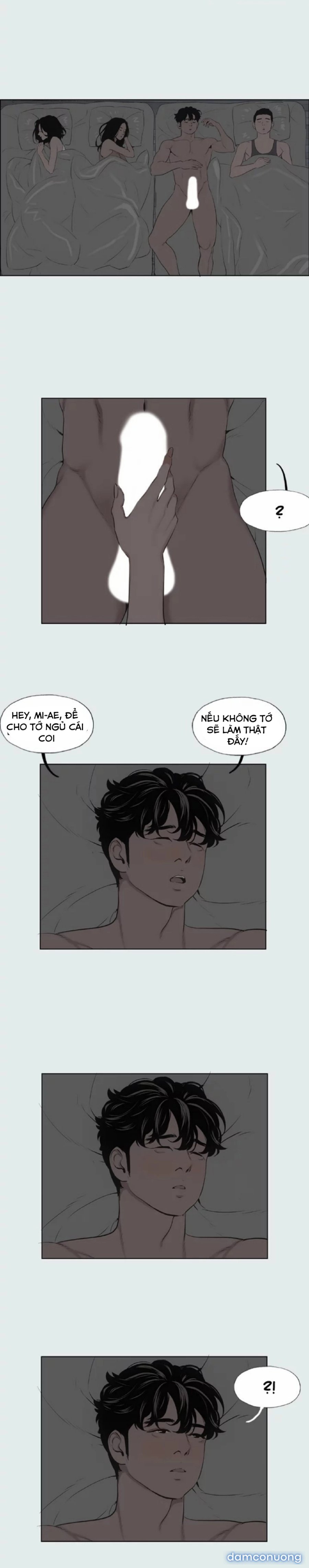 Mùa Hè Em Đến 