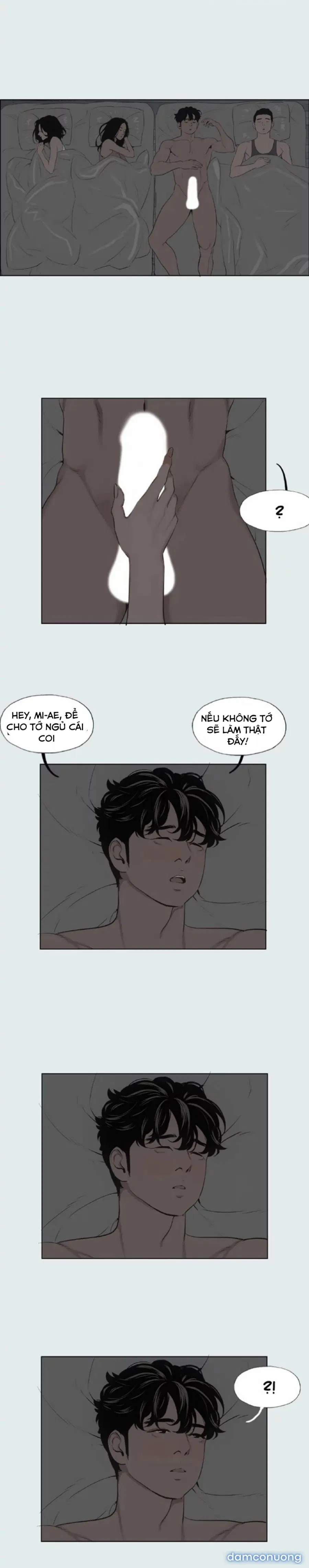 Mùa Hè Em Đến 