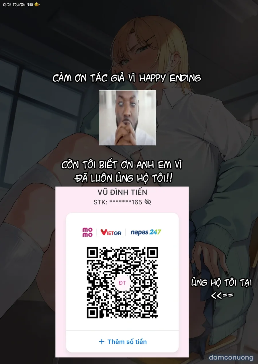 cô bạn gyaru cùng lớp 