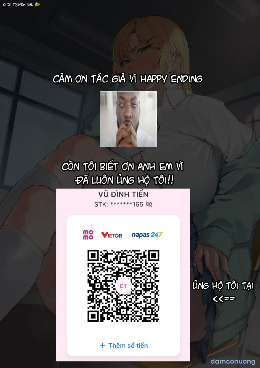 cô bạn gyaru cùng lớp 