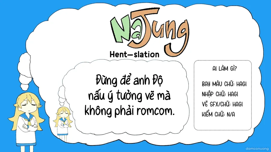 Sợi Tơ Nhi Đồng 