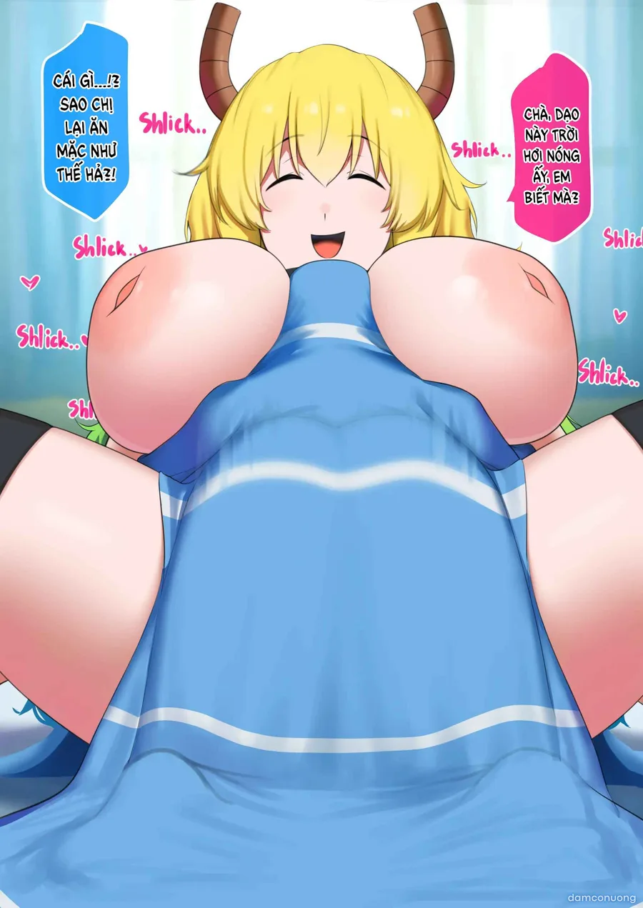 Lucoa 3 