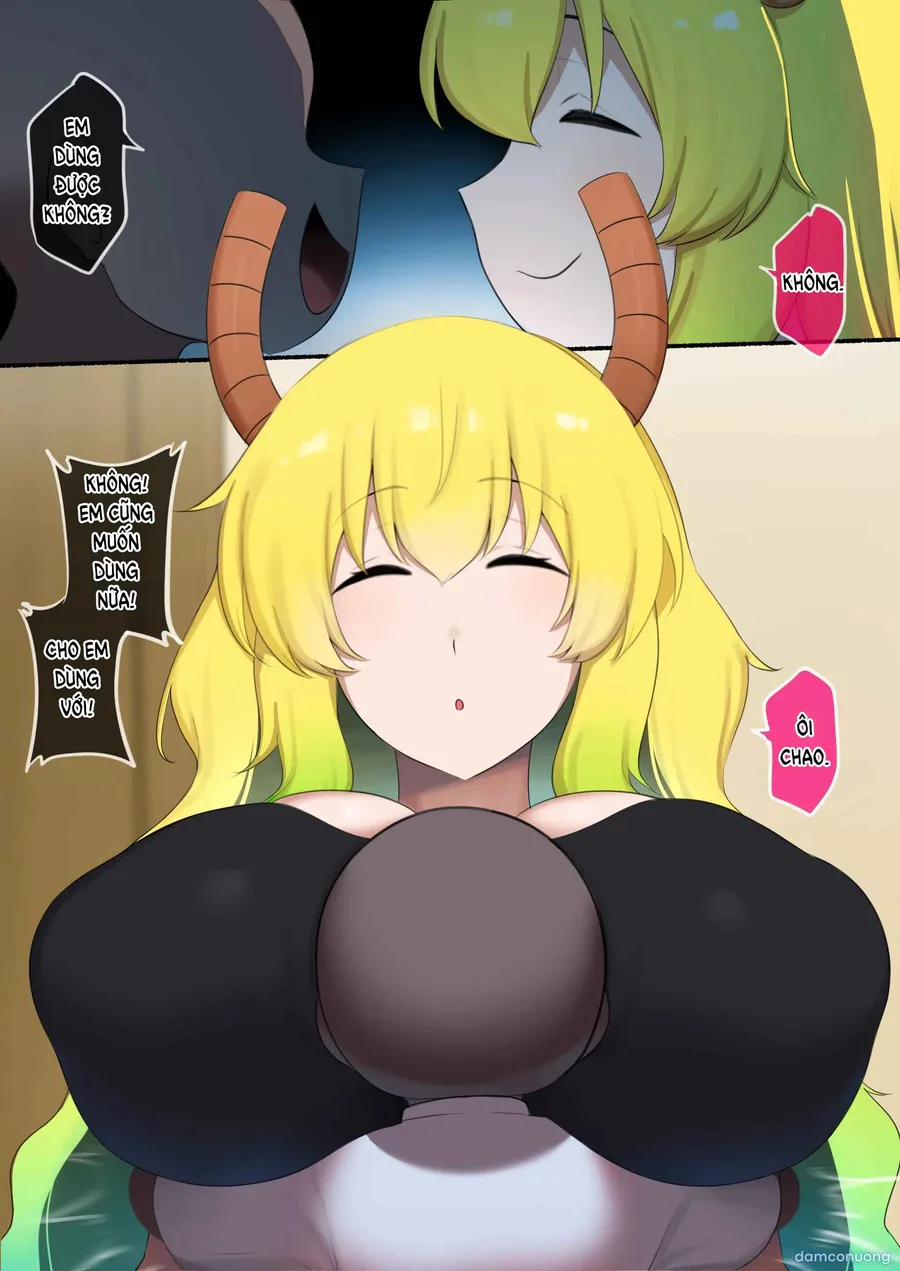 Lucoa 3 