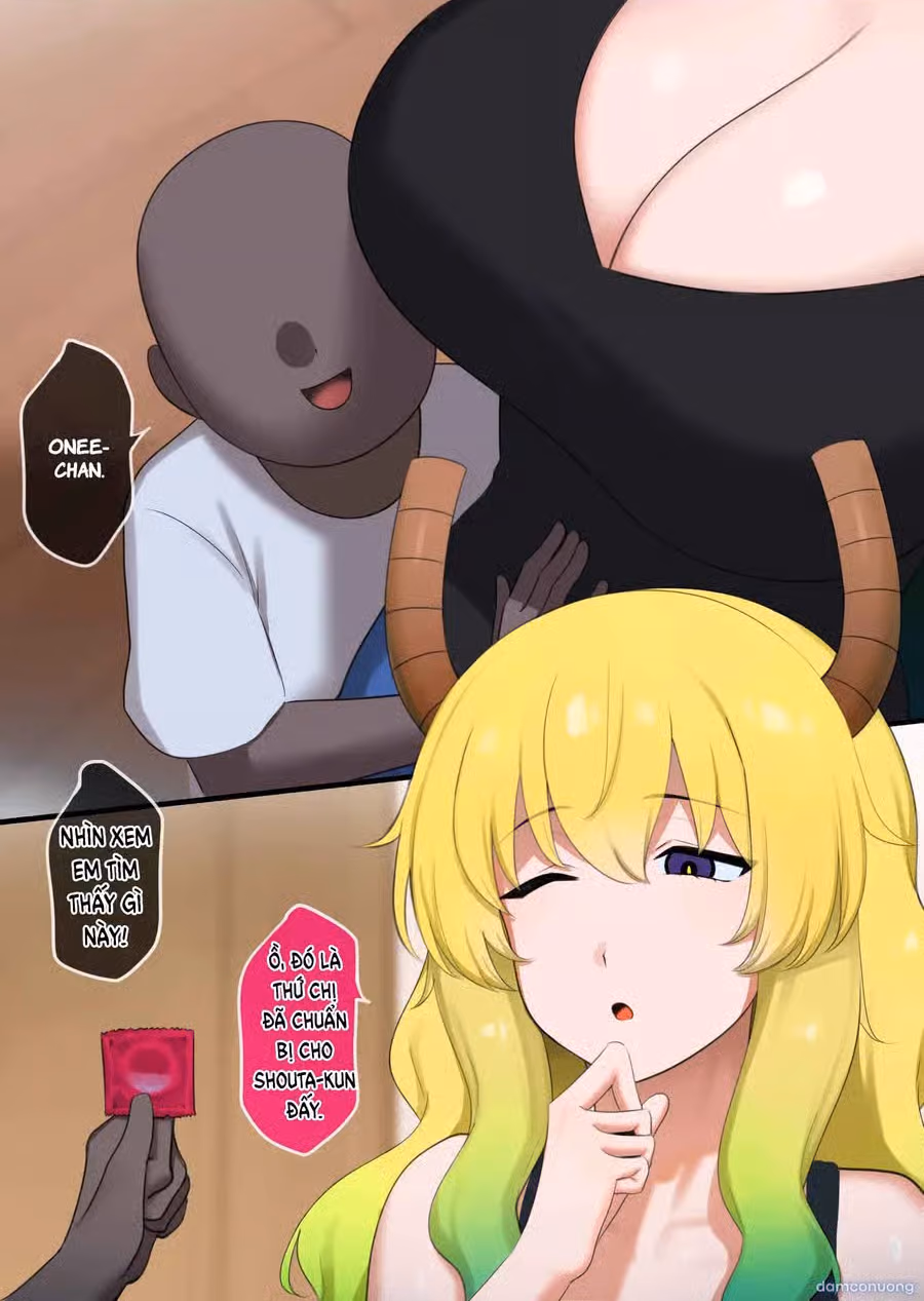Lucoa 3 