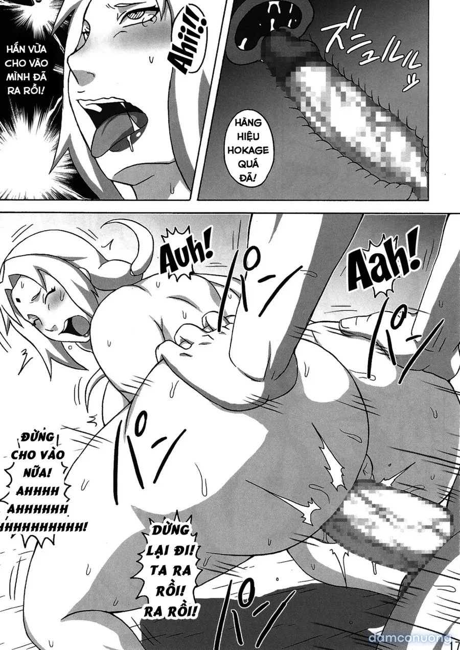 tsunade trong ngục tù dâm tà 