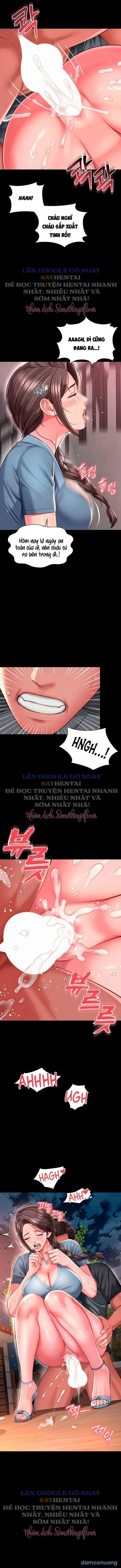 Nhà Của Mẹ Và Con Gái 