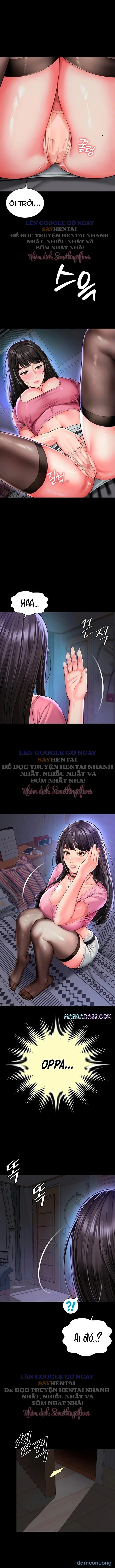 Nhà Của Mẹ Và Con Gái 