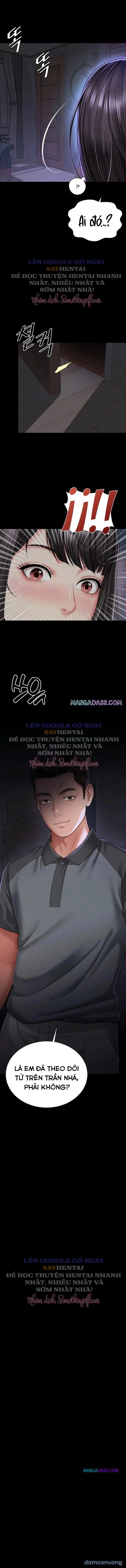 Nhà Của Mẹ Và Con Gái 