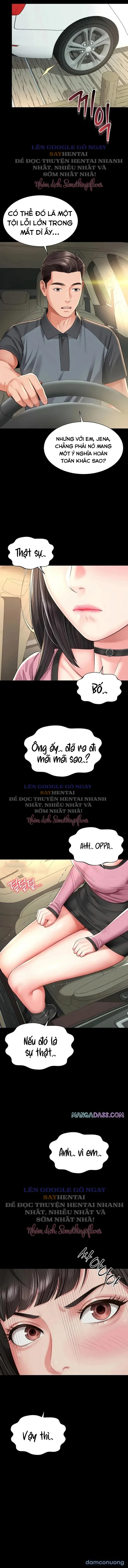 Nhà Của Mẹ Và Con Gái 