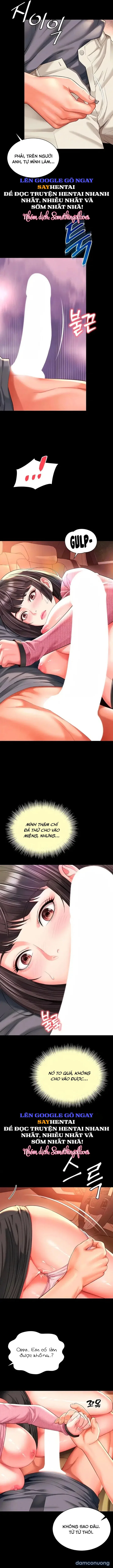 Nhà Của Mẹ Và Con Gái 