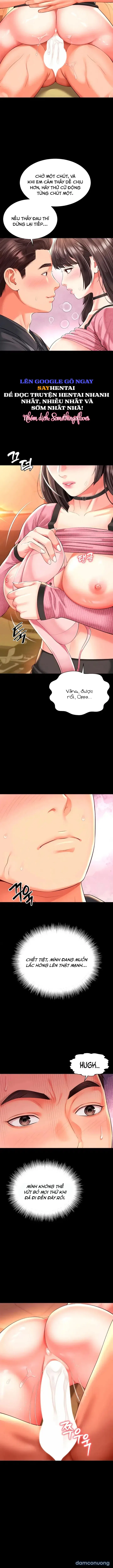 Nhà Của Mẹ Và Con Gái 
