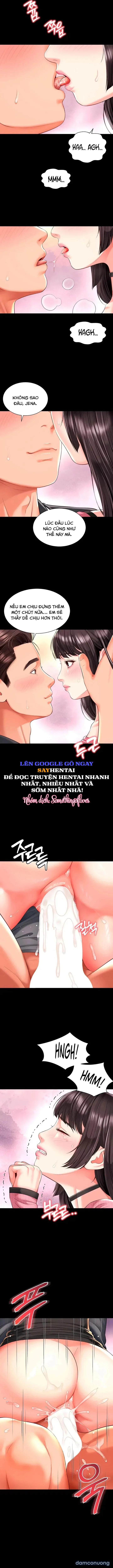 Nhà Của Mẹ Và Con Gái 