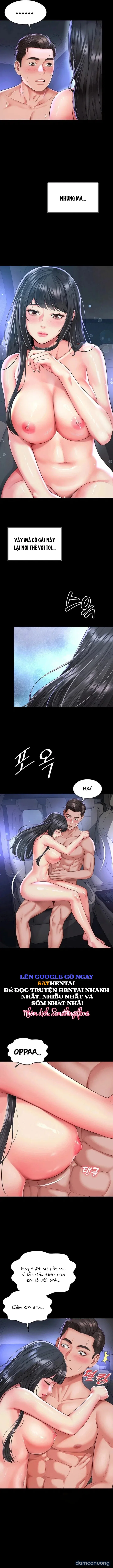 Nhà Của Mẹ Và Con Gái 