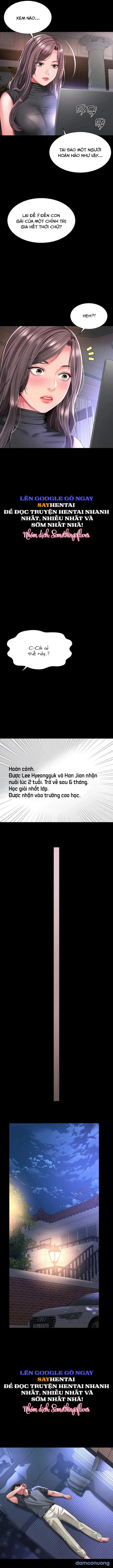 Nhà Của Mẹ Và Con Gái 