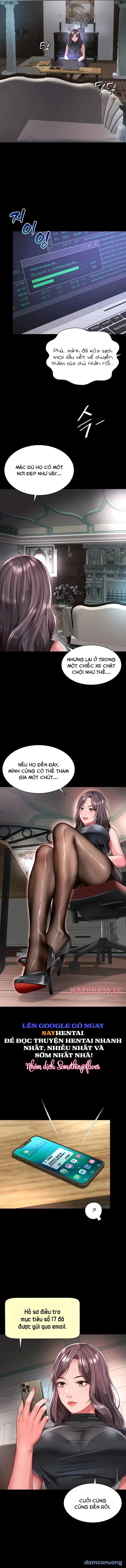 Nhà Của Mẹ Và Con Gái 