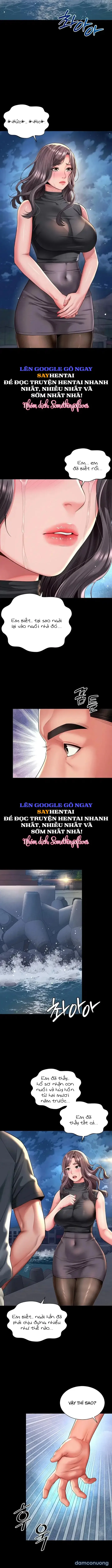 Nhà Của Mẹ Và Con Gái 
