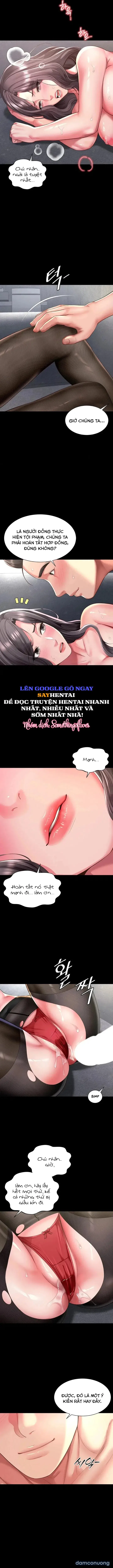 Nhà Của Mẹ Và Con Gái 