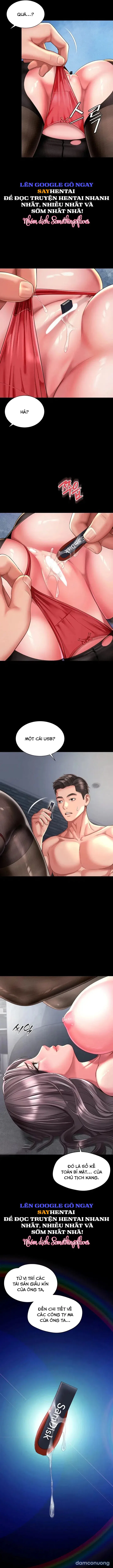 Nhà Của Mẹ Và Con Gái 