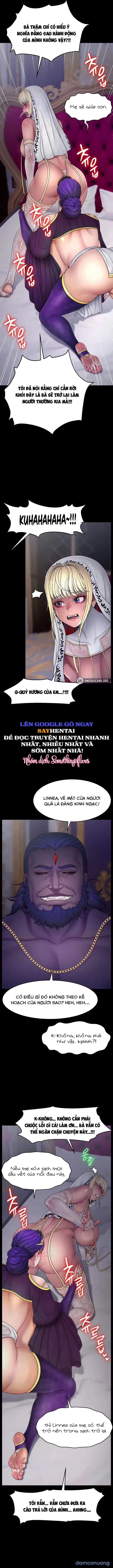 Ero: Công chúa khuất phục 