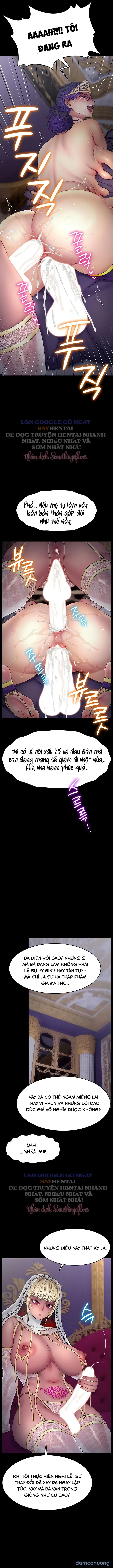 Ero: Công chúa khuất phục 