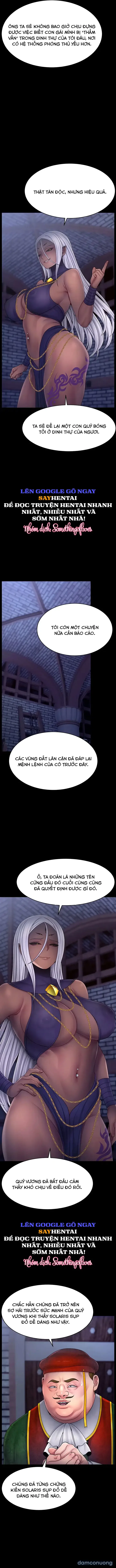 Ero: Công chúa khuất phục 