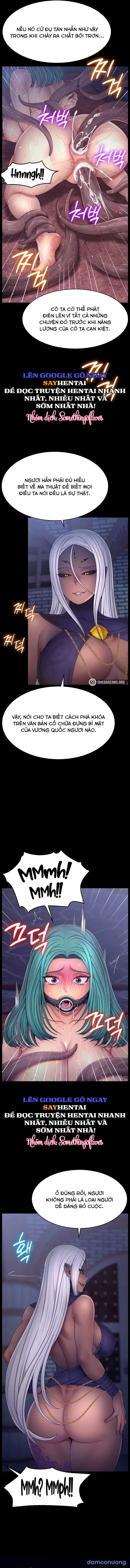 Ero: Công chúa khuất phục 