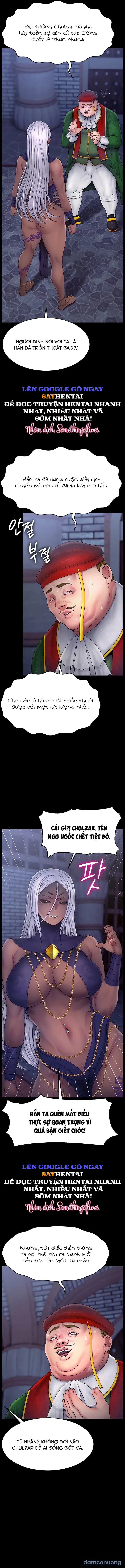 Ero: Công chúa khuất phục 