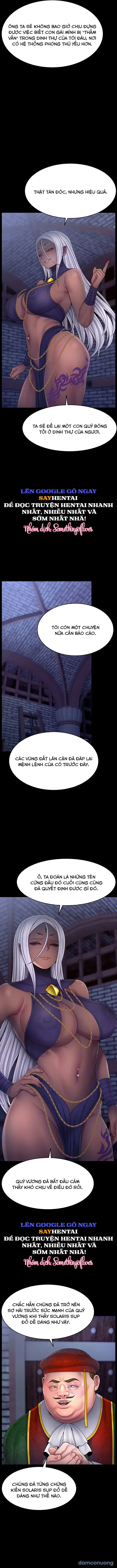 Ero: Công chúa khuất phục 