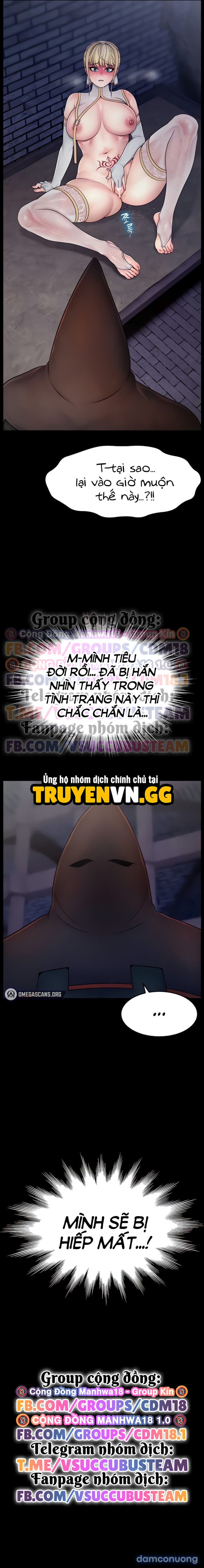 Ero: Công chúa khuất phục 