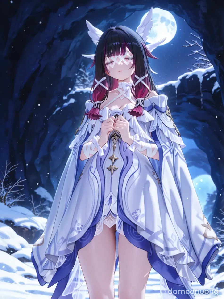 AI peak 