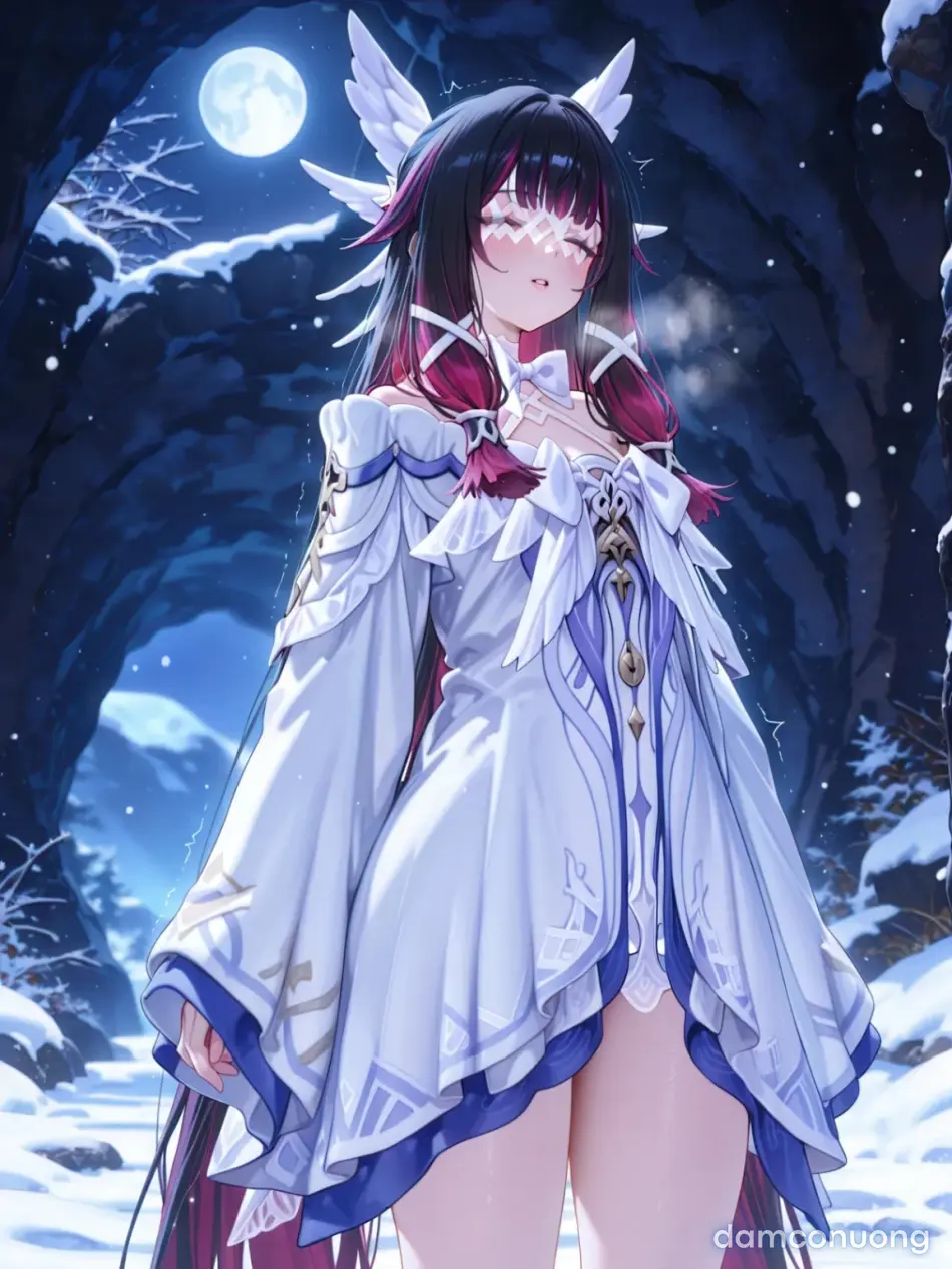 AI peak 