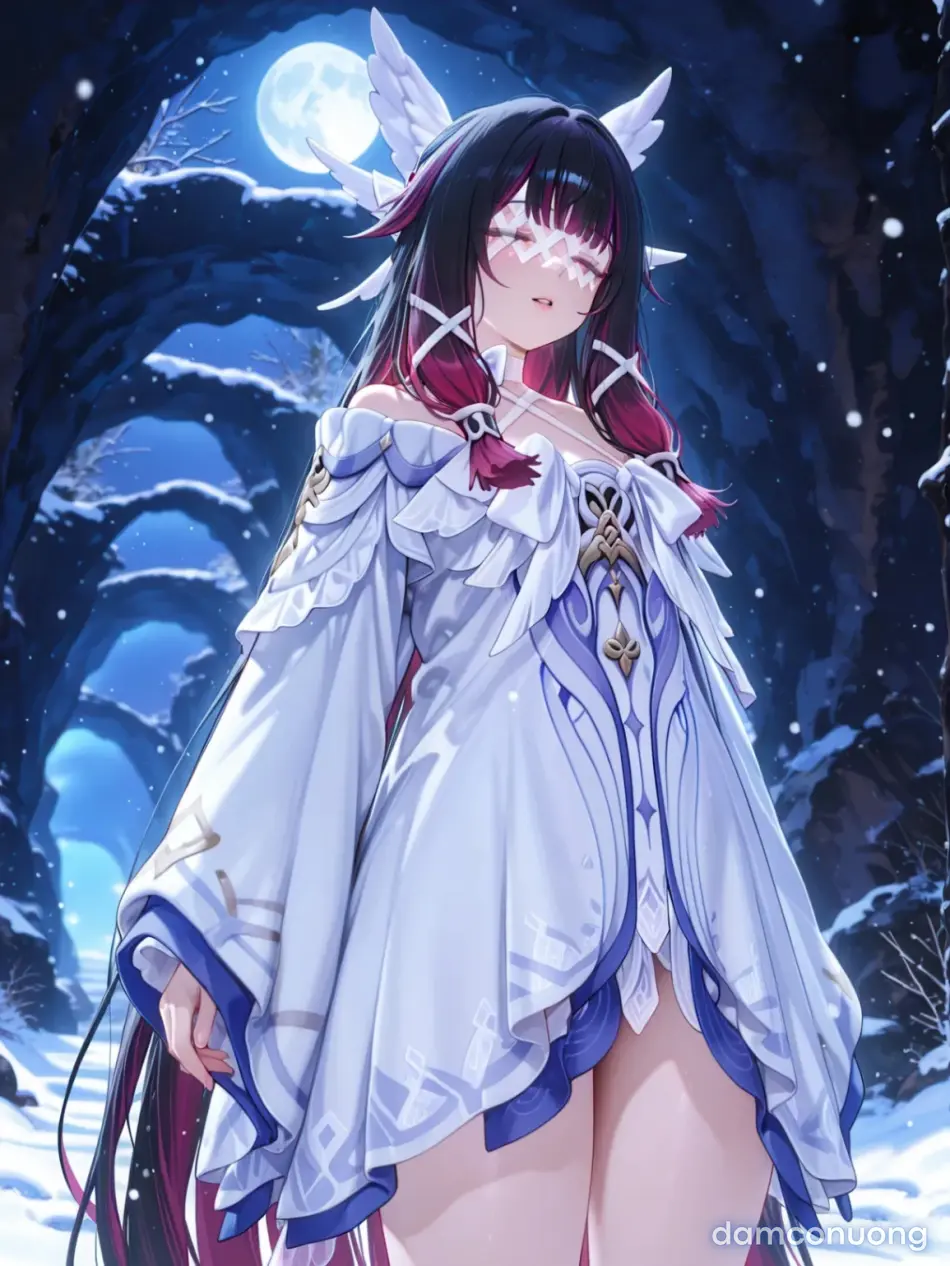 AI peak 