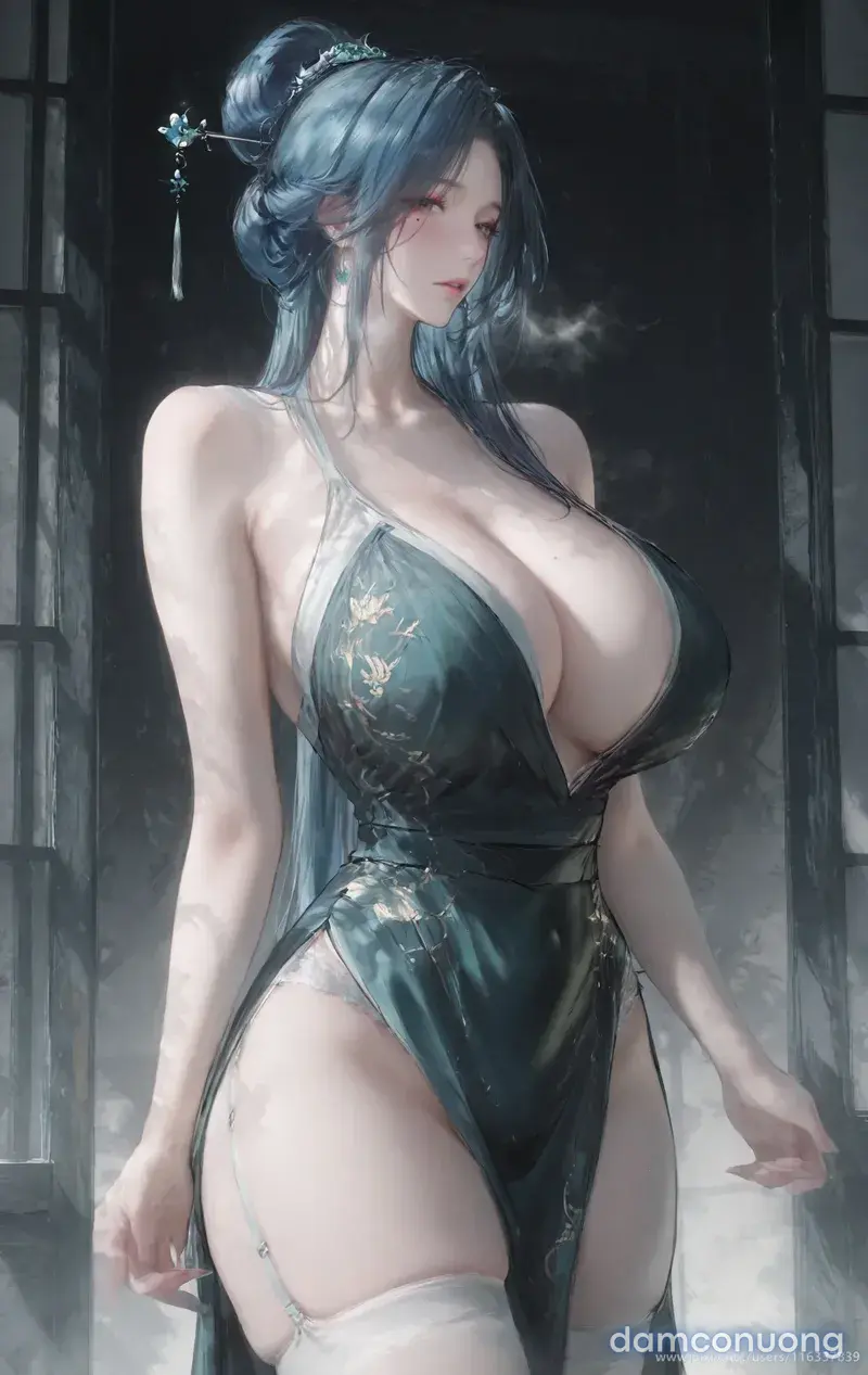 AI peak 