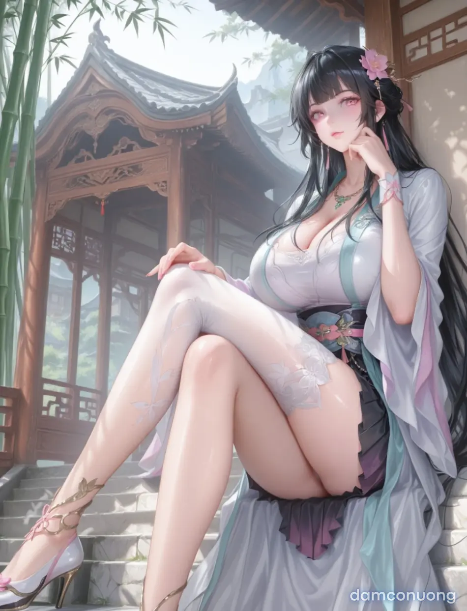 AI peak 