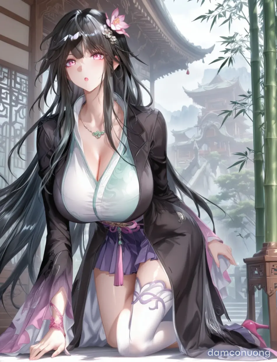 AI peak 